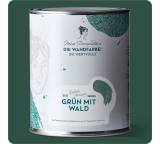 Farbe im Test: Die Wertvolle von Miss Pompadour, Testberichte.de-Note: 3.3 Befriedigend