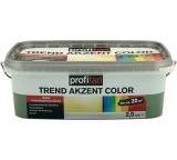Profitan Trend Akzent Color Matte Innendispersionsfarbe