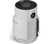 Luftreiniger im Test: HP150EU Never Change von Shark, Testberichte.de-Note: 1.7 Gut