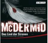 Hörbuch im Test: Das Lied der Sirenen von Val McDermid, Testberichte.de-Note: 1.9 Gut