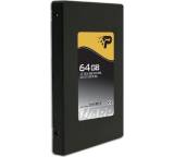 Warp SSD V2 (PE64GS25SSDR)