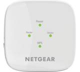WLAN-Repeater im Test: EX3110 Wi-Fi Range Extender von NetGear, Testberichte.de-Note: 2.0 Gut