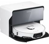Saugroboter im Test: S8 MaxV Ultra (mit Wasseranschluss) von Roborock, Testberichte.de-Note: ohne Endnote