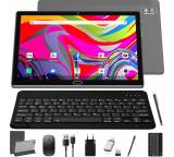 Tablet im Test: Android 13 Tablet 10 Zoll 2024 von KADYBE, Testberichte.de-Note: 1.9 Gut