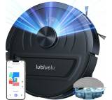 Saugroboter im Test: L20 von Lubluelu, Testberichte.de-Note: 2.6 Befriedigend