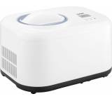 Eismaschine im Test: Eismaschine von TZS First Austria, Testberichte.de-Note: 1.6 Gut