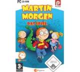 Game im Test: Martin Morgen - Das Spiel (für PC) von Midway, Testberichte.de-Note: 2.1 Gut