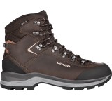 Wanderschuh im Test: Ranger GTX von Lowa, Testberichte.de-Note: ohne Endnote