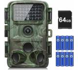 Wildkamera im Test: KJK229 von KJK, Testberichte.de-Note: 2.3 Gut