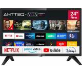 Fernseher im Test: AV24H3 von Antteq, Testberichte.de-Note: 1.7 Gut