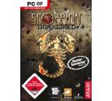 Game im Test: Scorpion: Disfigured (für PC) von Atari, Testberichte.de-Note: ohne Endnote