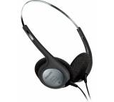 Kopfhörer im Test: LFH2236 von Philips, Testberichte.de-Note: 1.9 Gut