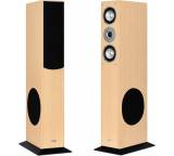 Lautsprecher im Test: SL15 von Mohr, Testberichte.de-Note: 1.5 Sehr gut