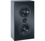 Lautsprecher im Test: Cinema Ultra LCR 100-THX von Magnat, Testberichte.de-Note: ohne Endnote