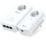 TL-WPA1300P Kit AV1300 AC1200