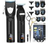 Bartschneider im Test: Professional Electric Hairclipper Suit von YiLFo, Testberichte.de-Note: 1.7 Gut