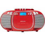 Radio im Test: Life E66476 (MD 44176) von Medion, Testberichte.de-Note: 1.8 Gut