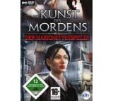 Game im Test: Die Kunst des Mordens: Der Marionettenspieler (für PC) von City Interactive, Testberichte.de-Note: 2.9 Befriedigend