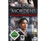 Die Kunst des Mordens: Der Marionettenspieler (für PC)