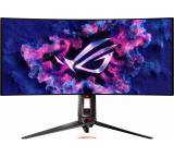 Monitor im Test: ROG Swift OLED PG34WCDM von Asus, Testberichte.de-Note: 1.8 Gut