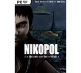 Game im Test: Nikopol - Die Rückkehr der Unsterblichen (für PC) von JoWooD Productions, Testberichte.de-Note: 3.0 Befriedigend