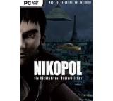 Nikopol - Die Rückkehr der Unsterblichen (für PC)