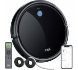 Saugroboter im Test: Sweeva 2000 von TCL, Testberichte.de-Note: ohne Endnote