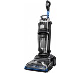 Staubsauger im Test: Revolution HydroSteam 3670N von Bissell, Testberichte.de-Note: 1.8 Gut