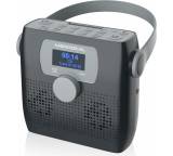 Radio im Test: MD708 von MonoDeal, Testberichte.de-Note: 1.6 Gut
