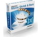 Movie Shrink & Burn 3