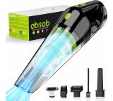 Handstaubsauger im Test: AB-105 von absob, Testberichte.de-Note: 1.9 Gut