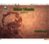 Super Ubuntu 2008.11