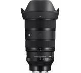 28-45mm F1.8 DG DN Art