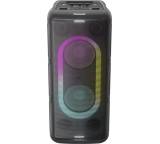 Party-Lautsprecher im Test: SC-TMAX45 von Panasonic, Testberichte.de-Note: 1.6 Gut