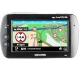 Syrius S2000 Proline Truckmate (Westeuropa)