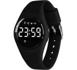 Aktivitäts- & Fitnesstracker im Test: Digital Kinderuhr T6F von Ben Nevis, Testberichte.de-Note: 2.2 Gut