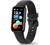 Aktivitäts- & Fitnesstracker im Test: Fitnesstracker von meoonley, Testberichte.de-Note: 1.9 Gut