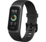 Aktivitäts- & Fitnesstracker im Test: Fitness Tracker & Aktivitätstracker von Toobur, Testberichte.de-Note: 2.3 Gut