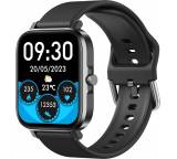 Aktivitäts- & Fitnesstracker im Test: Fitness Tracker 107 von ANCwear, Testberichte.de-Note: 2.0 Gut