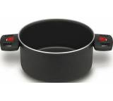 Kochtopf im Test: Click & Cook Kochtopf von Ballarini, Testberichte.de-Note: 1.9 Gut