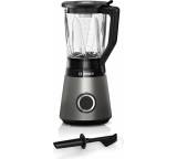 Standmixer im Test: VitaPower Serie 4 MMB6172SN von Bosch, Testberichte.de-Note: 1.7 Gut