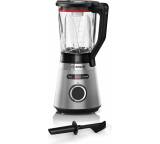 Standmixer im Test: VitaPower Serie 4 MMB6382MN von Bosch, Testberichte.de-Note: ohne Endnote