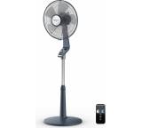 Ventilator im Test: Turbo Silence Extreme VU5675 von Rowenta, Testberichte.de-Note: 1.3 Sehr gut