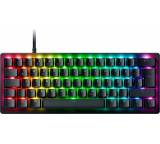 Tastatur im Test: Huntsman V3 Pro Mini von Razer, Testberichte.de-Note: 1.7 Gut