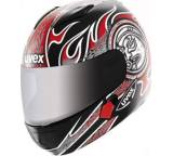 Motorradhelm im Test: Boss 515 von Uvex, Testberichte.de-Note: 3.0 Befriedigend