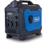 Stromaggregat im Test: SG3500i von Scheppach, Testberichte.de-Note: 1.7 Gut