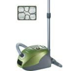 Staubsauger im Test: GL32015 von Bosch, Testberichte.de-Note: ohne Endnote