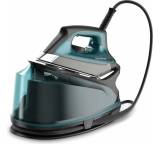 Bügeleisen im Test: Compact Steam Pro DG7623 von Rowenta, Testberichte.de-Note: 1.7 Gut