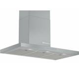 Dunstabzugshaube im Test: Serie 6 DWB97CM50 von Bosch, Testberichte.de-Note: 1.9 Gut