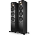 Lautsprecher im Test: Stereo L2 von Teufel, Testberichte.de-Note: 1.2 Sehr gut